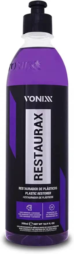 vonixx RESTAURAX 500ML
