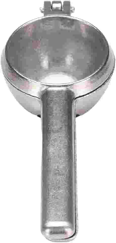 Espremedor de Laranja Manual de Alumínio Fundido, Ferramenta Robusta