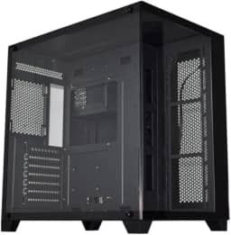Gabinete Gamer K-MEX Ghost Shark ATX, Full Tower, Sem Cooler