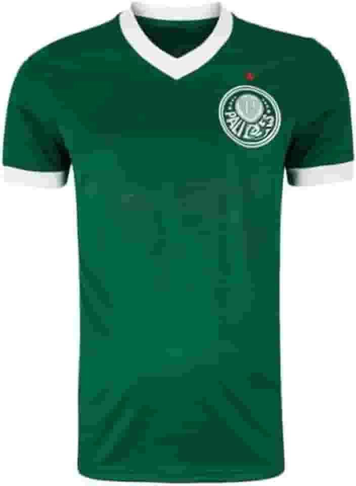 Camiseta de time Palmeiras verde1914 II Masculina camisa de futebol