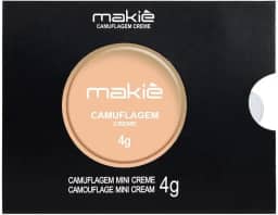 MINI CAMUFLAGEM -CANNELLE