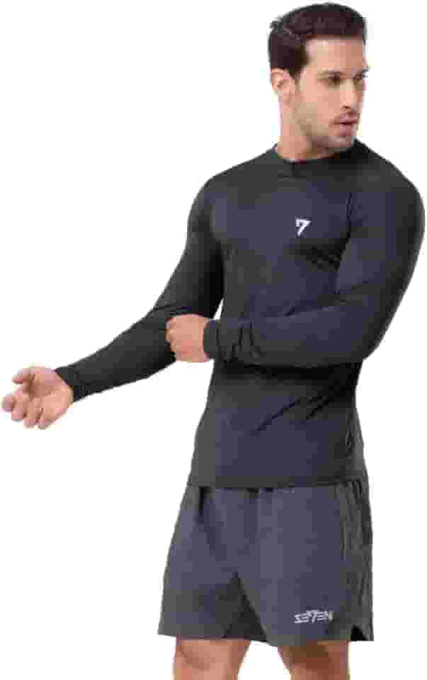 Camisa Termica Maculina Protecao Uv50