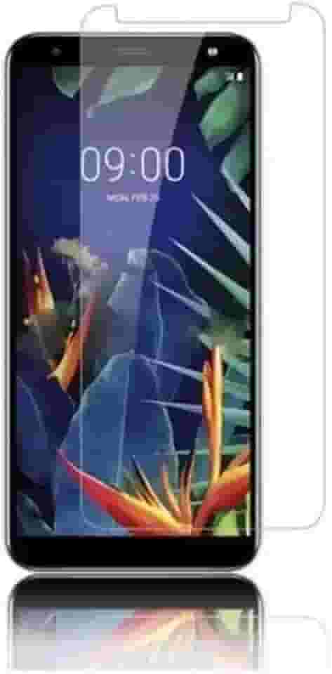 Genérico, Kit 3 Películas de Vidro Compatível com LG K12/K12 Plus Modelo:LG K12/K12 Plus