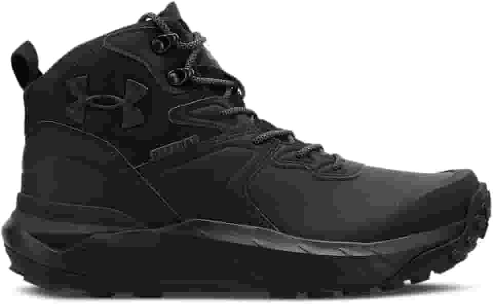 Tênis de Trilha Defense Mid