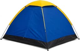 Barraca Camping Iglu Para Até 3 Pessoas Acampamento