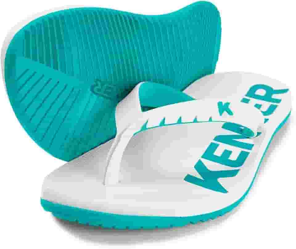 Chinelo Masculino Kenner DNN Red