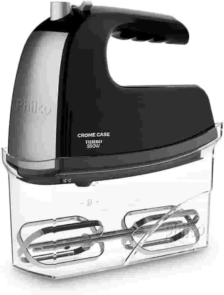 BATEDEIRA PHILCO CROME CASE PBT450P 127V