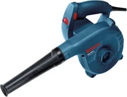 Bosch Soprador com aspiração de pó GBL 800 E 800w 220v