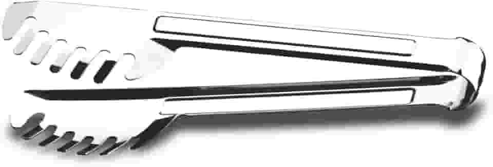 Brinox - Pegador para Massa 20,5cm Arienzo - Aço Inox