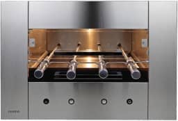 Churrasqueira Elétrica 4 espetos - A 220 V