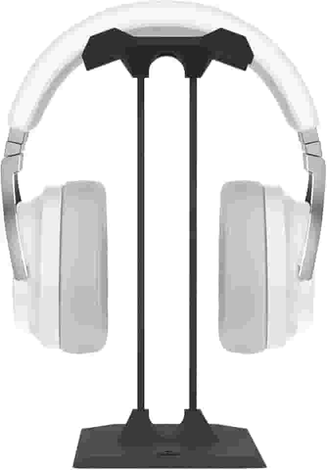 OCTOO, LiteStand Headset - Suporte para fone de ouvido, Preto