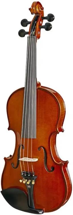 Violino 4/4 Classic Series VE144 Envernizado EAGLE