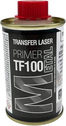 Primer TF100 Para Metal - 150 ml
