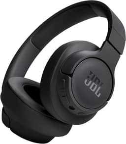JBL, Fone de Ouvido On ear, Tune 720BT - Preto