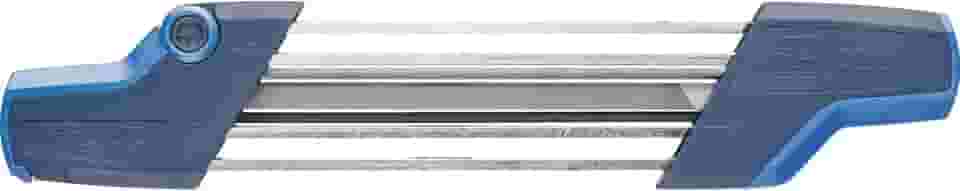 PFERD CHAIN SHARP CS-X afiador de correntes, Lima 5/32' (ø 4,0 mm) - afie os dentes da corrente e o medidor de profundidade em apenas um passo - Embalagem individual