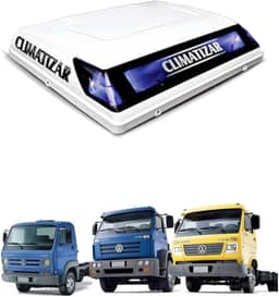 Climatizador Interclima Climatizar Stander VW 12V