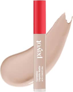 Corretivo Líquido Matte PAYOT Alta Cobertura - 2-4g