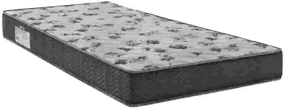 Colchão MISTO ISO 100 D33 Solteiro(88x188x18)-Ortobom