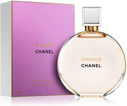 Chance Chanel Eau de Parfum - 100 ml
