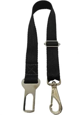 Cinto Segurança Pet Regulável (Cores Sortidas)