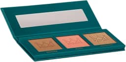 Océane Oceane Paleta Multifuncional Marília Mendonça By Océane Face Palette 10G