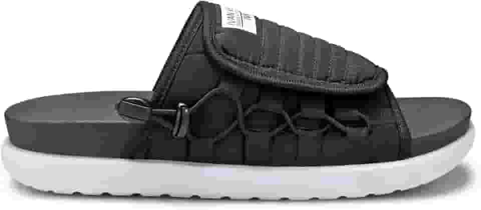 Chinelo Masculino Slide Nuvem Anatômico Confortável Leve Macio Moderno