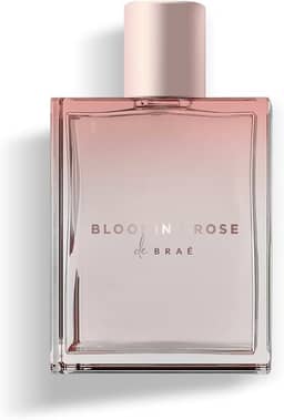 BRAÉ BLOOMING ROSÊ DE BRAÉ PERFUME CAPILAR 50ML