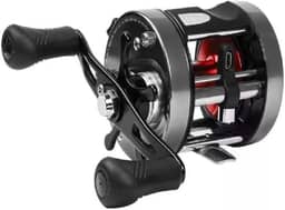 CARRETILHA MARINE SPORTS CASTER POWER 400 ESQUERDA