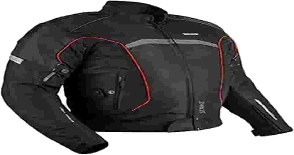 Jaqueta Texx New Strike V2 Masculina