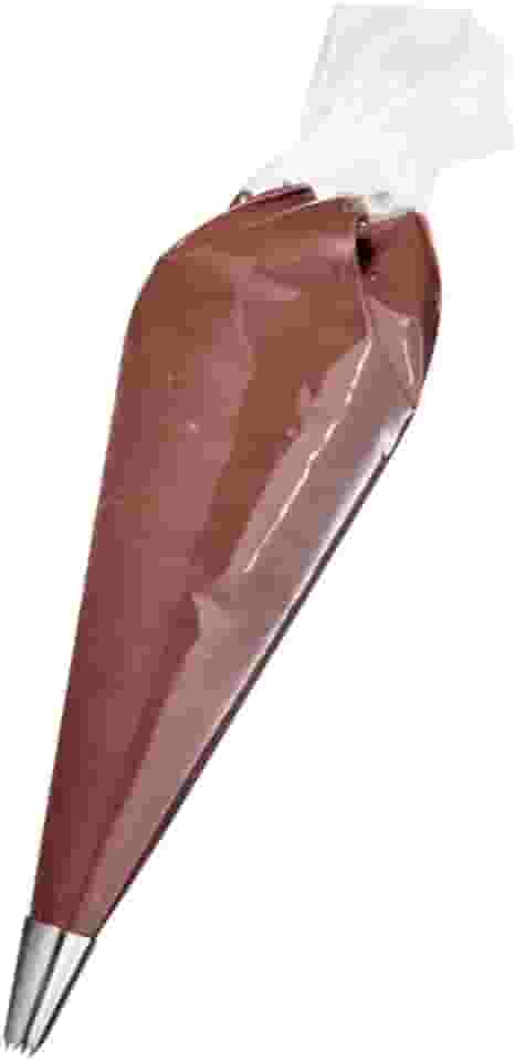 Tuut Linha Confeito Saco Para Confeitar Descartável com 6 Unidades 36cm.