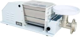 Arke | 51 ARKE | Máquina de Massa Laminador Sovadeira com Moedor Carne Bivolt