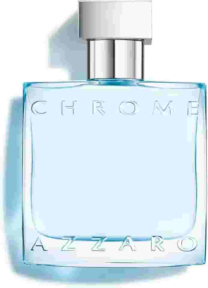Azzaro, Chrome, Perfume Masculino, Eau de Toilette, 30 ml