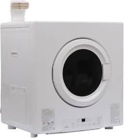 Rinnai Secadora de Roupas a Gás RD-650 BR 220V GLP