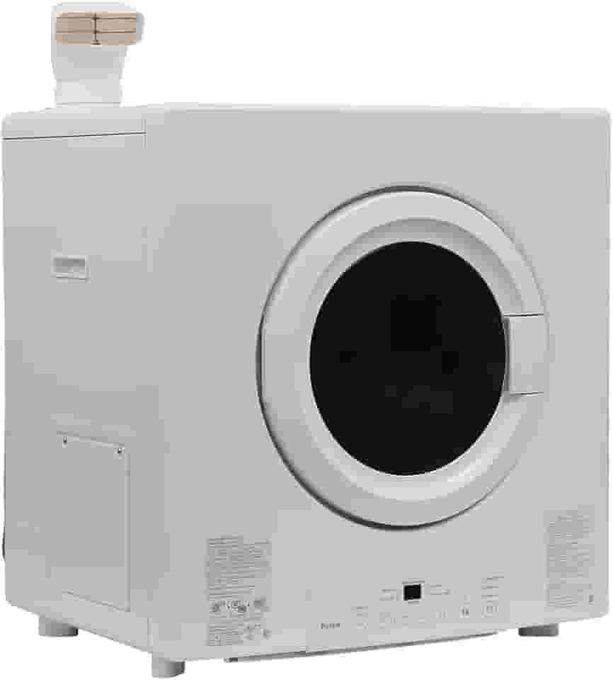 Rinnai Secadora de Roupas a Gás RD-650 BR 220V GLP
