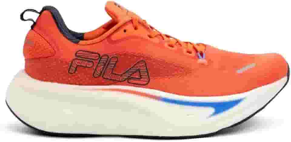 Tênis Fila Float Maxxi 2 Pro Masculino Running Performance