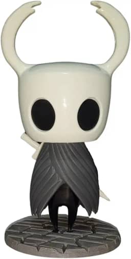 Hollow Knight Figure Brilhante Tamanho Grande
