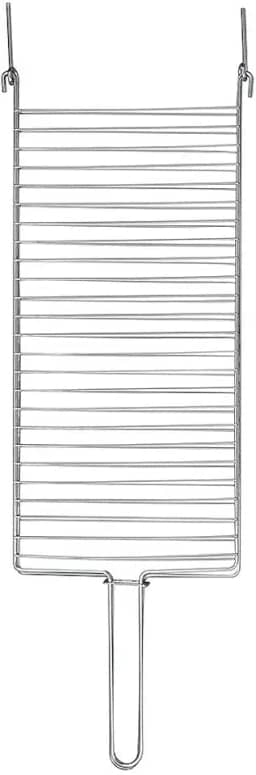 Mor - Grelha Parrilla 02 para Churrasco