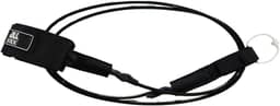 Leash Surf Regular 5mm (6 Pés) All Stick Segurança e Conforto TOP