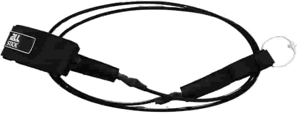 Leash Surf Regular 5mm (6 Pés) All Stick Segurança e Conforto TOP