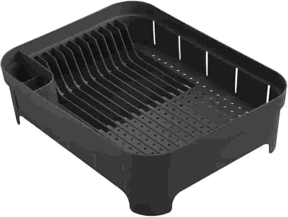 OU Escorredor de Loucas Trium Preto