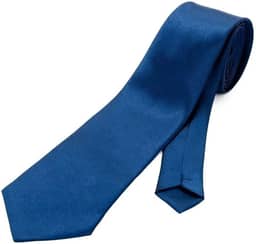 Gravata Tradicional Luxo Homens Slim Fit.