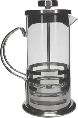 Mimo Style, Cafeteira Prensa Francesa em Aço Inox 600 mL