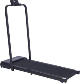 Esteira Elétrica 110V Modelo Mile, Dobrável, Compacta, Fitness Treinos Indor sem sair de Casa.