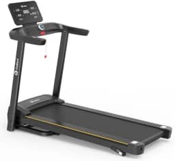 Esteira Ergométrica Elétrica Gallant Elite 2.8hp 16km/h 120kg 127v (GEE12)