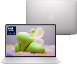 Notebook Dell XPS 13 X13-U7256V-M20 13.4" 3K OLED Touch Intel® Core™ Ultra 7 32GB 1TB SSD Win 11