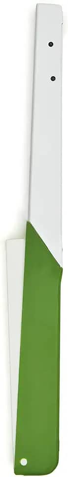 Acendedor de Fogão Lume Naxos – Acende Mais de 3.000 Vezes. Seguro, durável e prático. Ideal para fogões caseiros e industriais a gás. Produzido no Brasil – Cor: Verde Limão