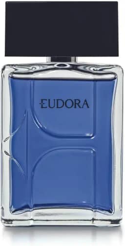 EUDORA H READY DESODORANTE COLÔNIA 100 ml