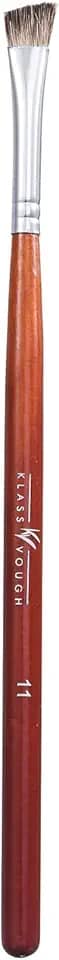 Klass Vough Pincel Brown Line Chanfrado Sombra