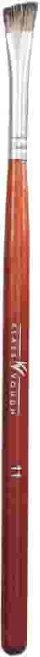 Klass Vough Pincel Brown Line Chanfrado Sombra
