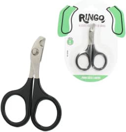 Ringo -Cortador de unha para cães e gatos 8cm